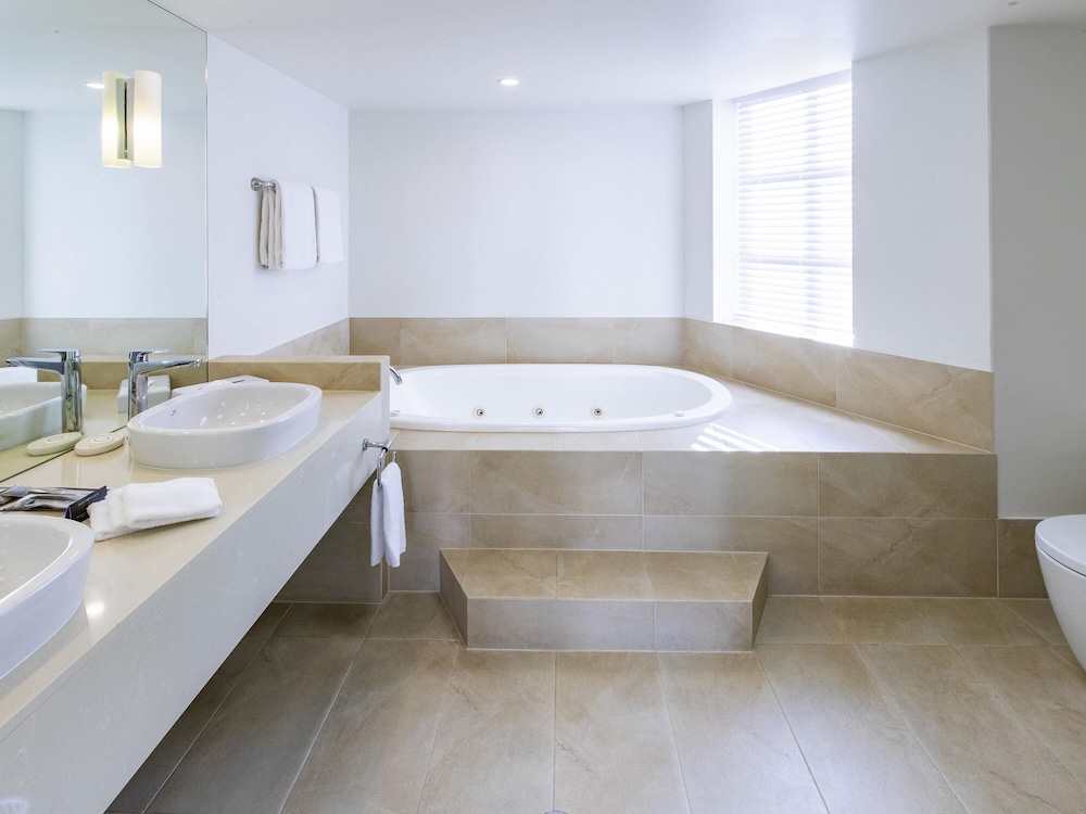 Villa de un Dormitorio junto a la Piscina del hotel Elysium Noosa Resort - MGallery Collection. Foto 1