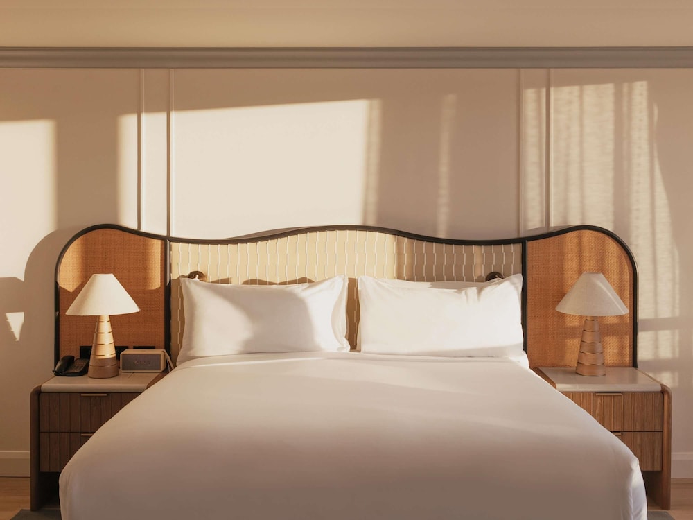 Suite Wellness del hotel Elysium Noosa Resort - MGallery Collection. Foto 3