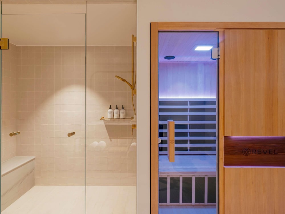 Suite Wellness del hotel Elysium Noosa Resort - MGallery Collection. Foto 4