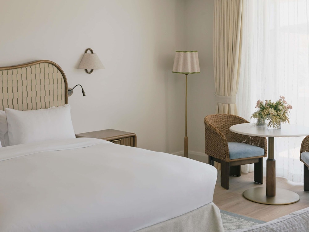 Suite Wellness del hotel Elysium Noosa Resort - MGallery Collection. Foto 5