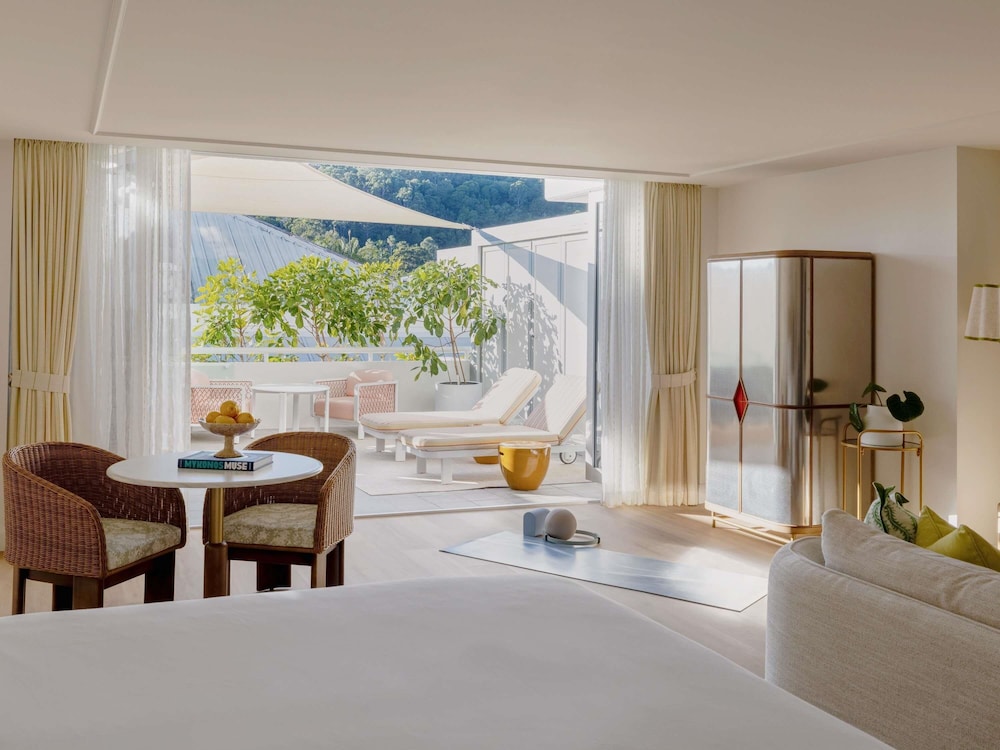 Suite Wellness del hotel Elysium Noosa Resort - MGallery Collection. Foto 6