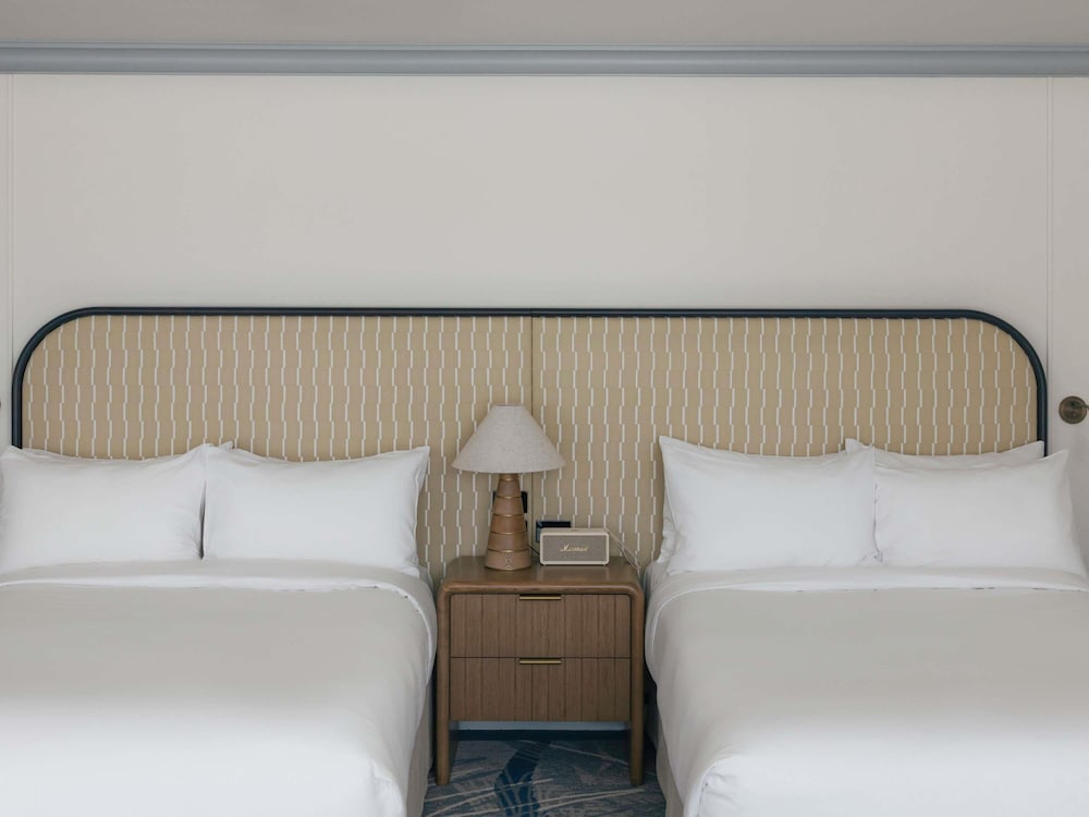Doble Superior Ribereño del hotel Elysium Noosa Resort - MGallery Collection