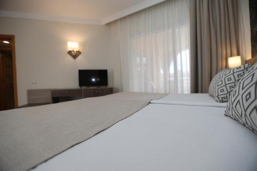 Habitación Familiar del hotel Puerto Palace. Foto 1