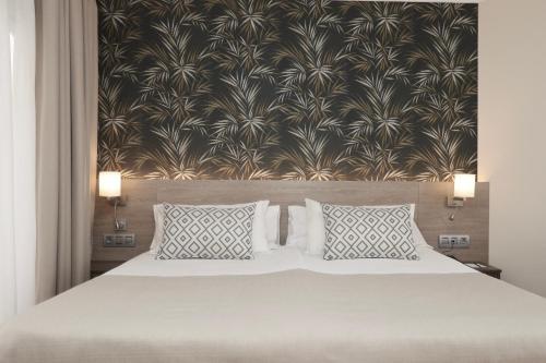 Habitación Familiar del hotel Puerto Palace