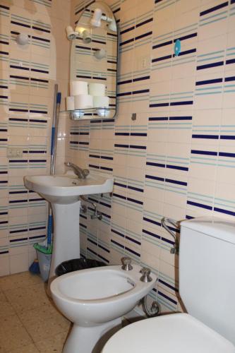 Apartamento de 1 dormitorio del hotel Buenavista. Foto 4