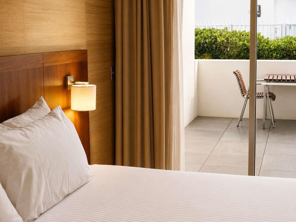 Habitación King Accesible del hotel The Sebel Mandurah. Foto 4