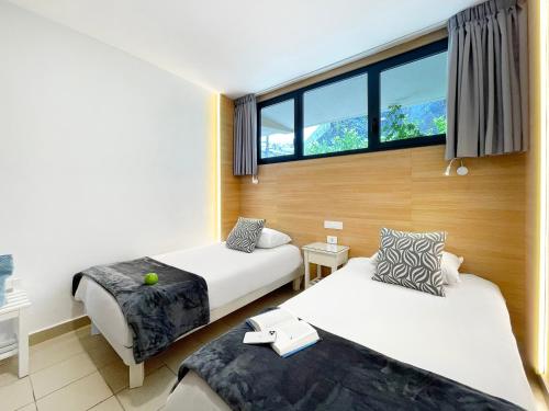 Apartamento del hotel Gran Amadores