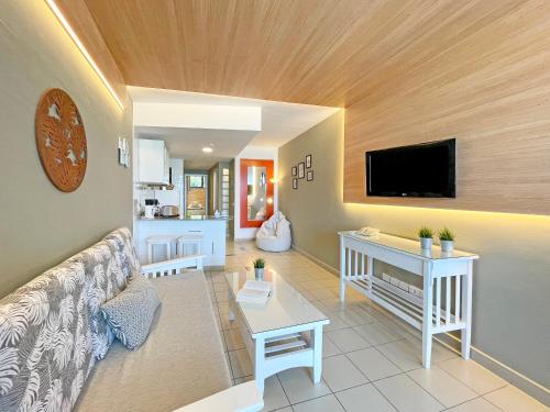 Apartamento del hotel Gran Amadores. Foto 3