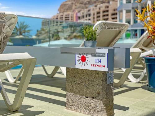 Apartamento del hotel Gran Amadores. Foto 7