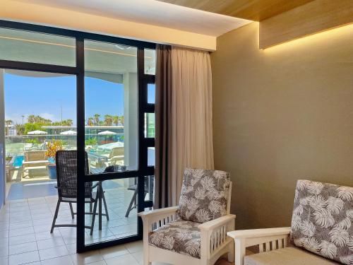 Apartamento del hotel Gran Amadores. Foto 8