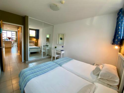 Apartamento de 1 dormitorio del hotel Gran Amadores. Foto 3