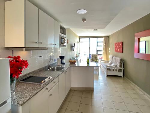 Apartamento de 1 dormitorio del hotel Gran Amadores. Foto 4