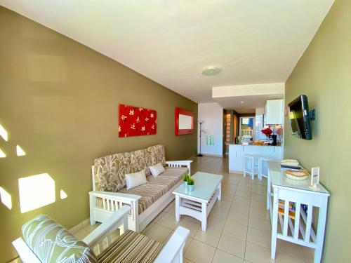 Apartamento de 1 dormitorio del hotel Gran Amadores. Foto 1