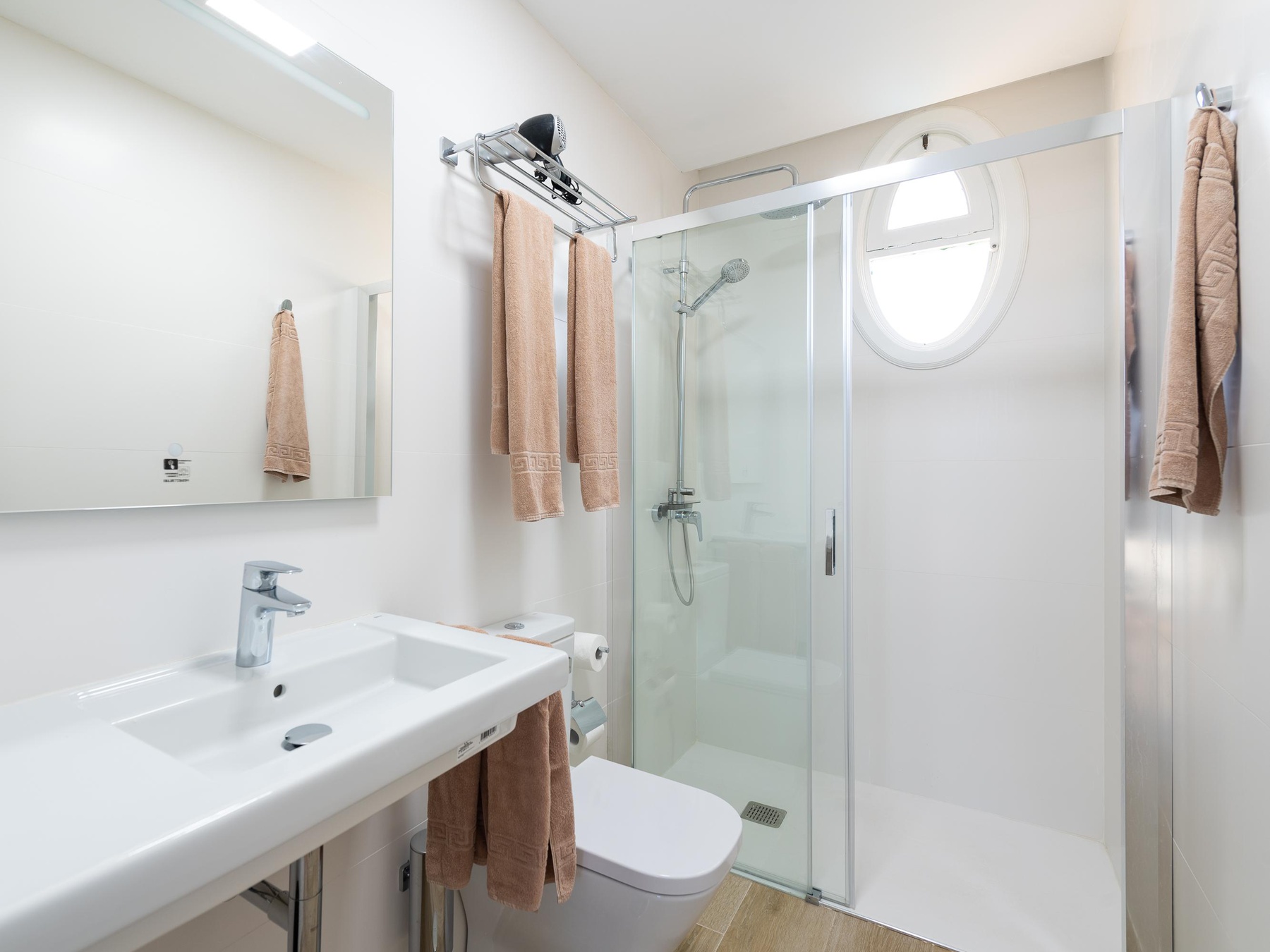 Apartamento 1 habitación del hotel Cordial Judoca Beach. Foto 2