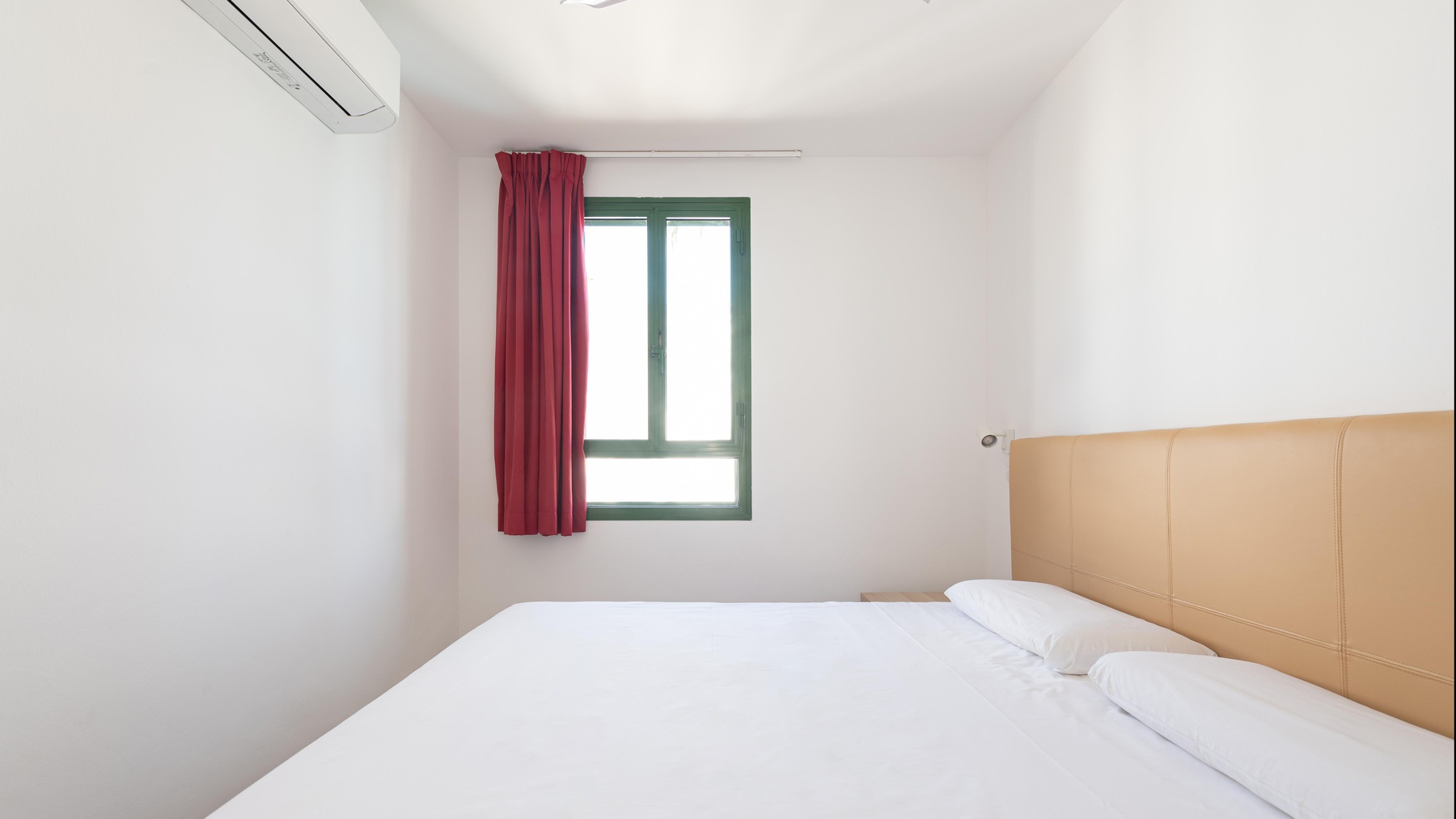 Apartamento 1 habitación del hotel Cordial Judoca Beach. Foto 4