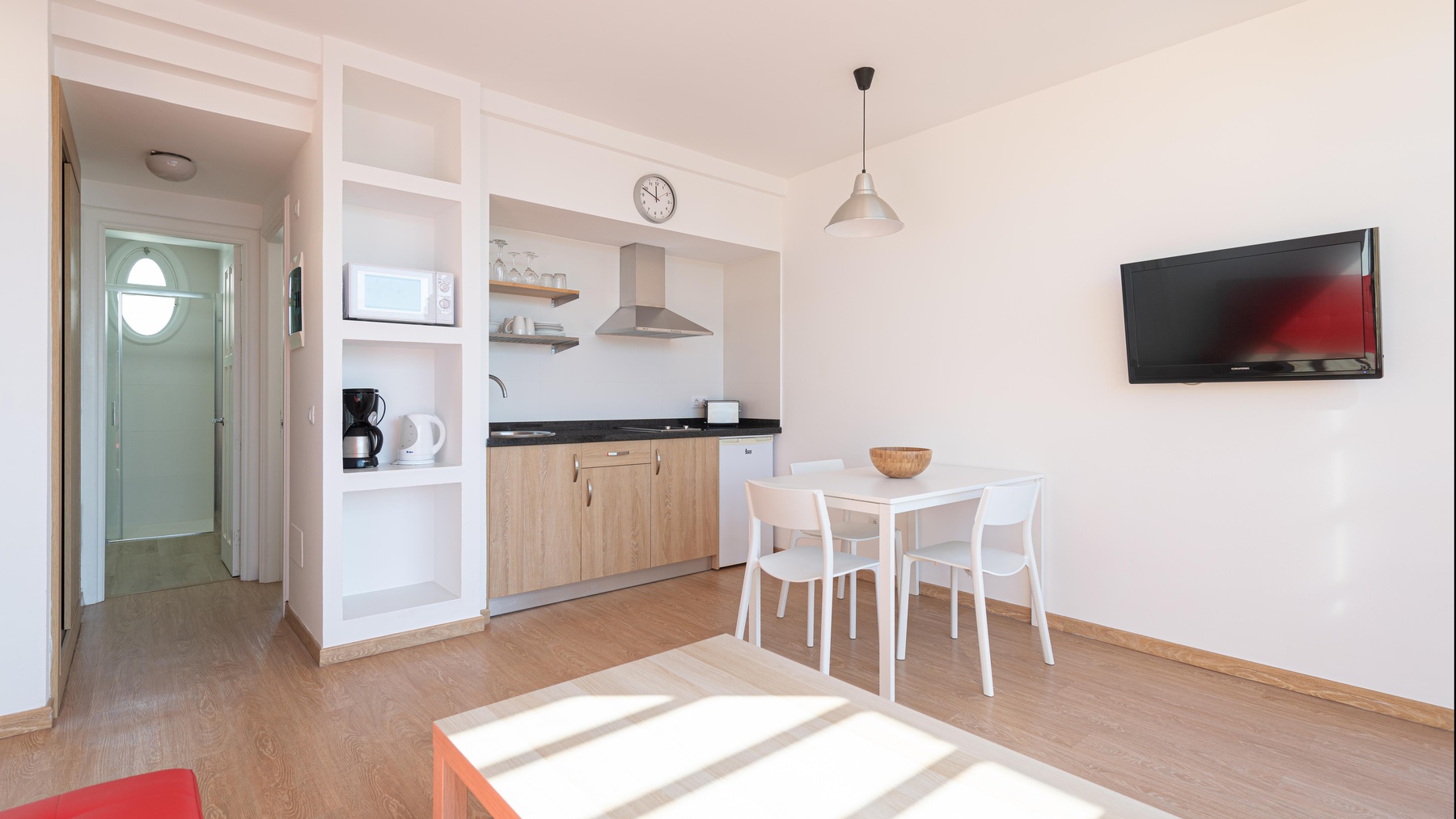 Apartamento 1 habitación del hotel Cordial Judoca Beach. Foto 5