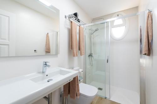 Apartamento de 1 dormitorio del hotel Cordial Judoca Beach. Foto 4