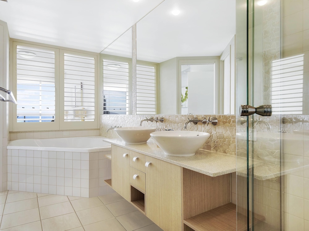 Apartamento de 2 Dormitorios con Vistas al Océano del hotel The Sebel Maroochydore. Foto 2