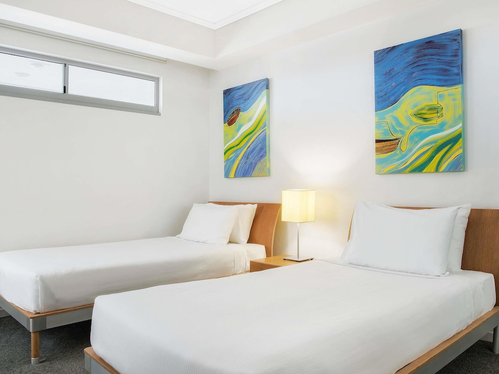 Apartamento de 2 Dormitorios con Vistas al Océano del hotel The Sebel Maroochydore. Foto 3