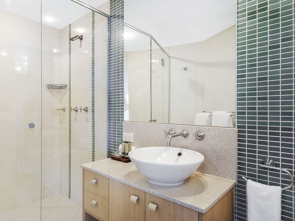 Apartamento de 2 Dormitorios con Vistas al Océano del hotel The Sebel Maroochydore. Foto 6