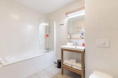 Apartamento del hotel Appart'city Confort Mulhouse
