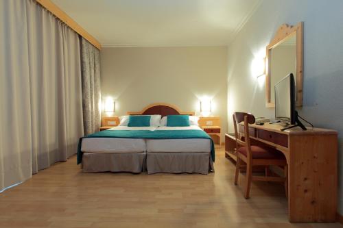 Habitación Doble - 2 camas del hotel O7 Tenerife. Foto 3