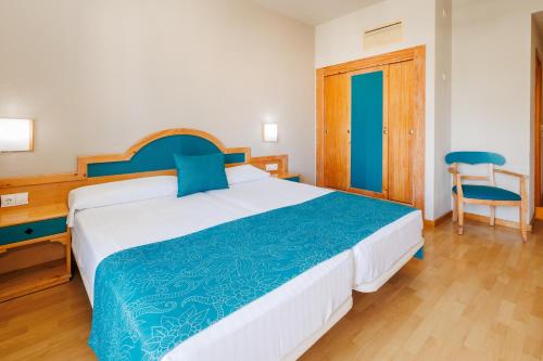 Habitación Doble - 2 camas del hotel O7 Tenerife