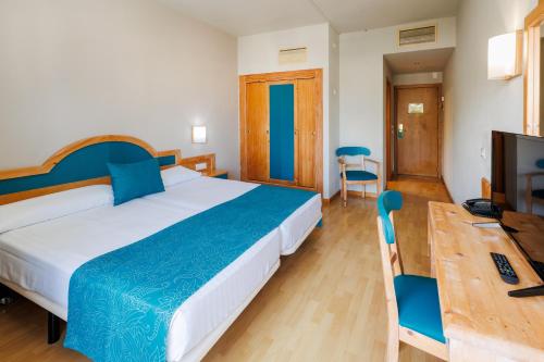 Habitación Doble - 2 camas del hotel O7 Tenerife. Foto 1