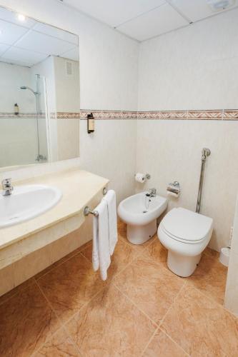 Habitación Doble - 2 camas del hotel O7 Tenerife. Foto 3