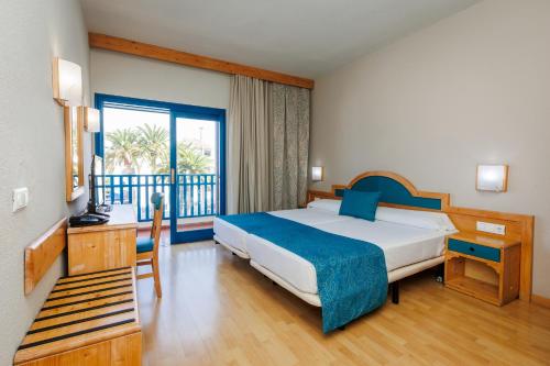 Habitación Doble - 2 camas del hotel O7 Tenerife. Foto 7