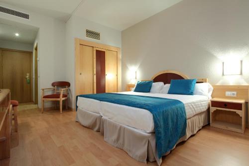 Habitación Doble - 2 camas del hotel O7 Tenerife. Foto 2