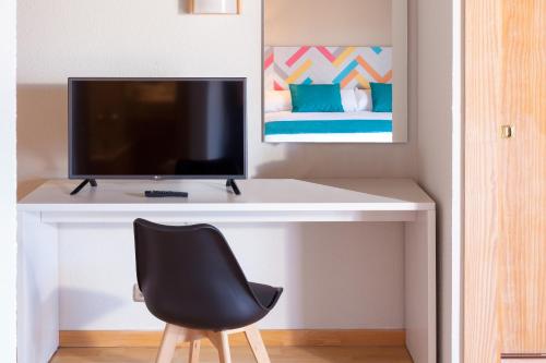 Habitación Doble Superior del hotel O7 Tenerife