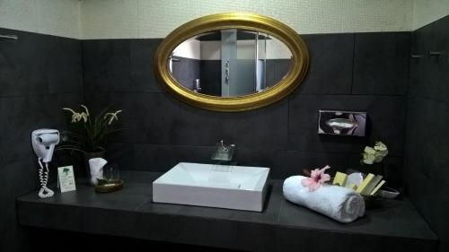 Habitación Doble Deluxe del hotel Birdcage Gay Resort - Adult Only