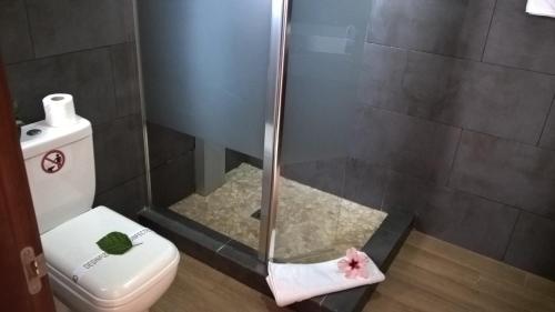 Habitación Doble Deluxe del hotel Birdcage Gay Resort - Adult Only. Foto 1