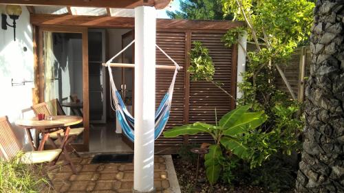 Habitación Doble Deluxe del hotel Birdcage Gay Resort - Adult Only. Foto 6