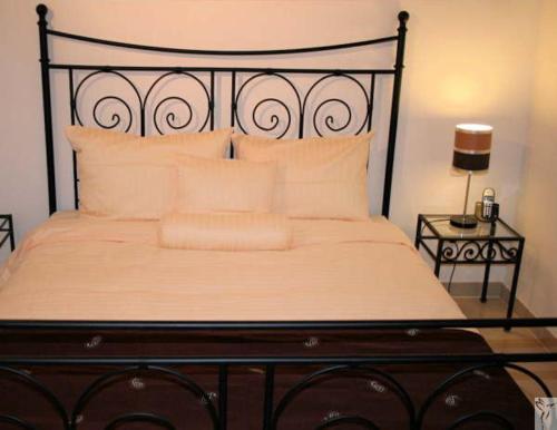 Habitación Doble Deluxe del hotel Birdcage Gay Resort - Adult Only. Foto 17