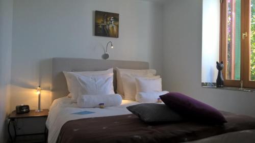 Suite Junior del hotel Birdcage Gay Resort - Adult Only. Foto 3