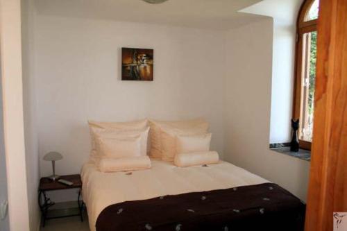 Suite Junior del hotel Birdcage Gay Resort - Adult Only. Foto 6