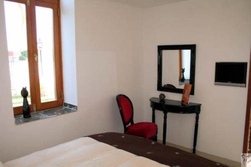 Suite Junior del hotel Birdcage Gay Resort - Adult Only. Foto 7