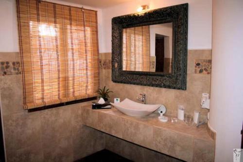Suite Junior del hotel Birdcage Gay Resort - Adult Only. Foto 8
