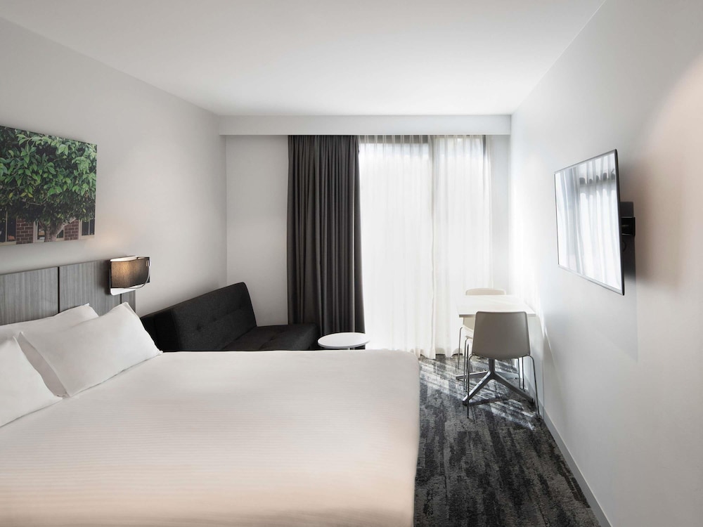 Habitación Ejecutiva Queen del hotel Mercure Sydney Blacktown