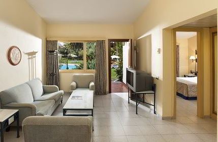 Habitación doble Superior del hotel Radisson Resort and Residences Tenerife - Adults Only