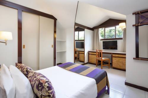 Habitación individual Económica del hotel Radisson Resort and Residences Tenerife - Adults Only