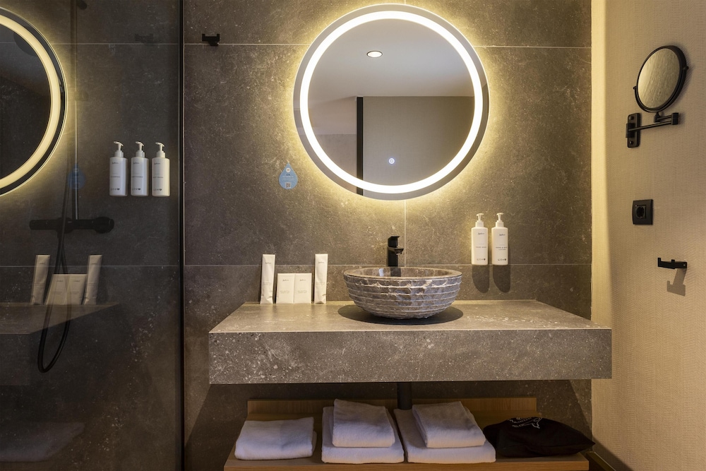 Apartamento, 1 habitación del hotel Radisson Resort and Residences Tenerife - Adults Only. Foto 6