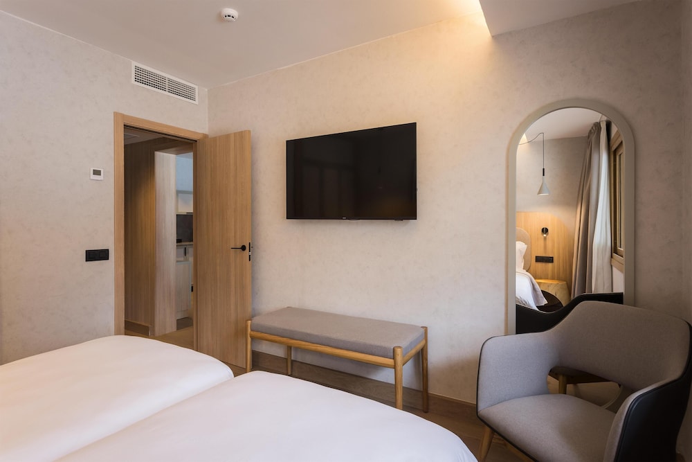 Apartamento, 2 habitaciones del hotel Radisson Resort and Residences Tenerife - Adults Only