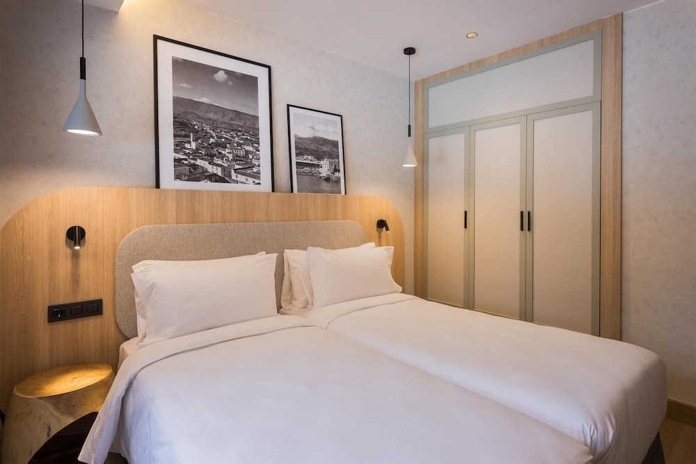 Apartamento, 2 habitaciones del hotel Radisson Resort and Residences Tenerife - Adults Only. Foto 1