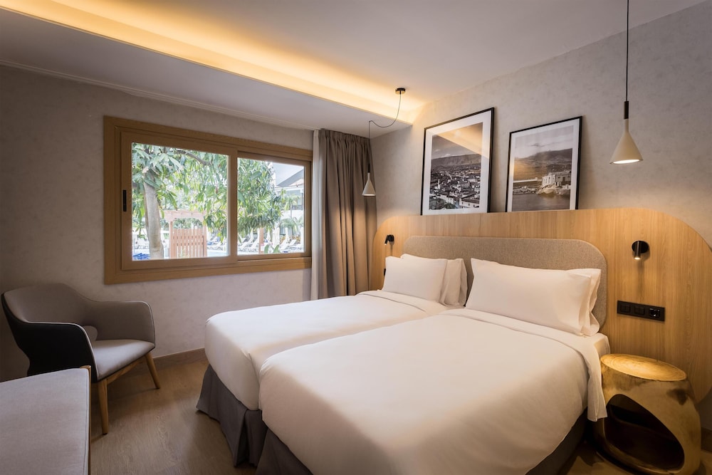 Apartamento, 2 habitaciones del hotel Radisson Resort and Residences Tenerife - Adults Only. Foto 3
