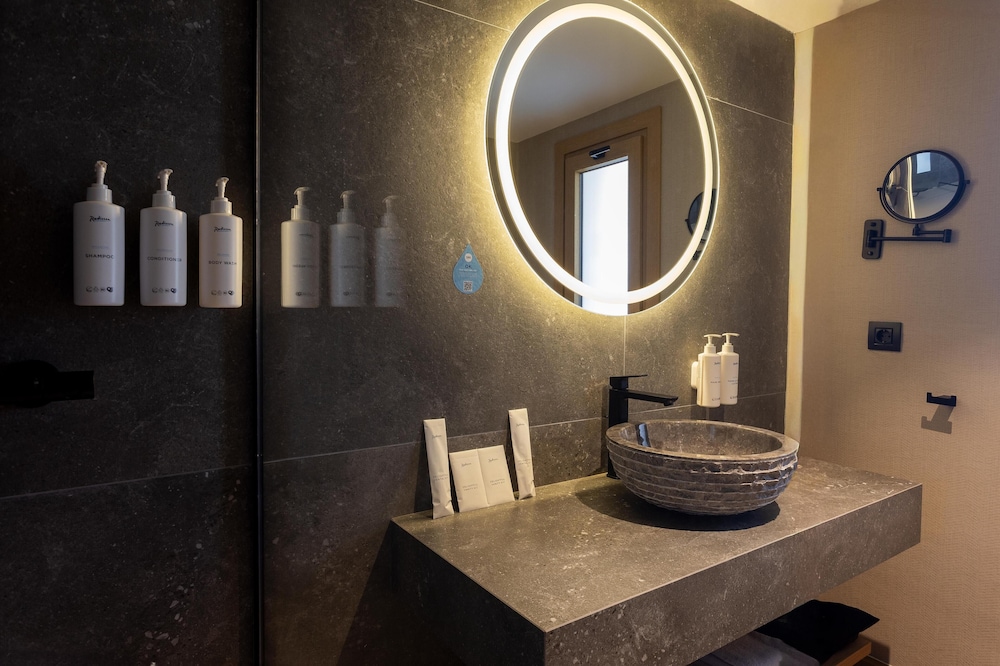 Apartamento, 2 habitaciones del hotel Radisson Resort and Residences Tenerife - Adults Only. Foto 7