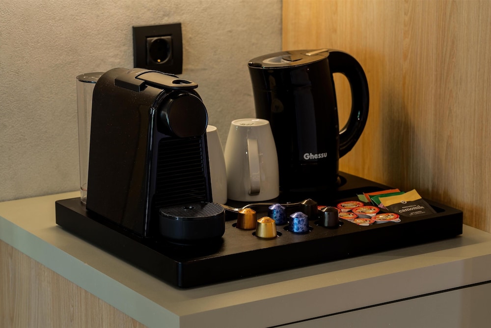 Suite junior del hotel Radisson Resort and Residences Tenerife - Adults Only. Foto 4