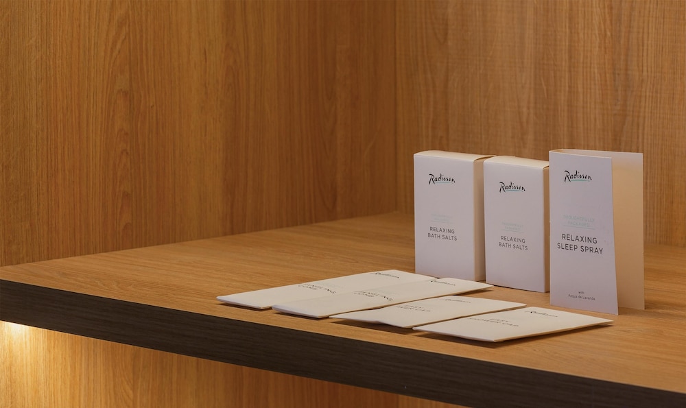 Suite junior del hotel Radisson Resort and Residences Tenerife - Adults Only. Foto 18